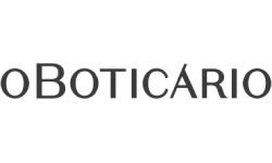 Logotipo - O Boticário